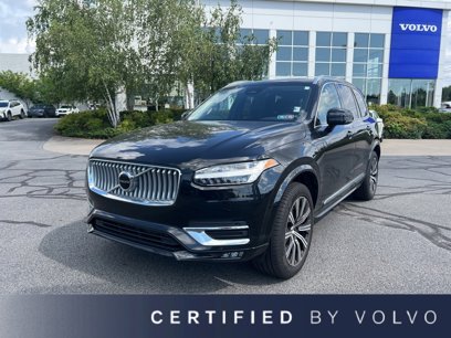 Certified 2024 Volvo XC90 B5 Core w/ Climate Package