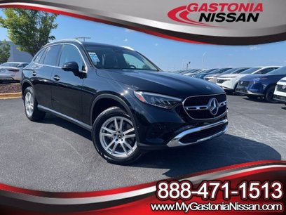 Used 2023 Mercedes-Benz GLC 300 4MATIC