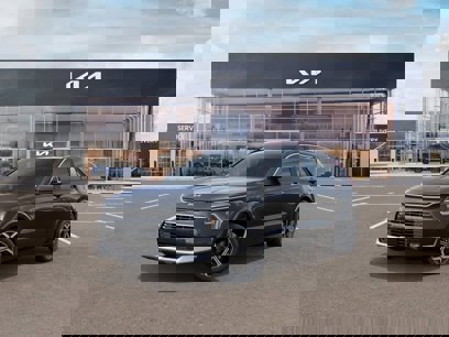New 2025 Kia Niro SX Touring
