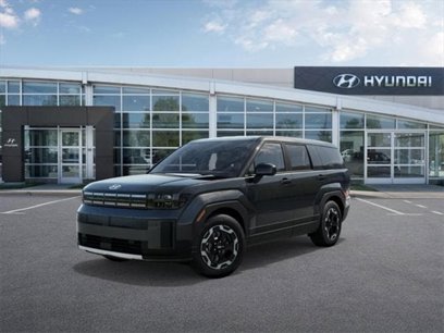 New 2025 Hyundai Santa Fe SE