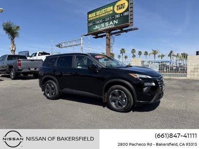 Certified 2024 Nissan Rogue SV w/ SV Premium Package