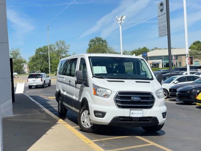 Used 2020 Ford Transit 350 XLT