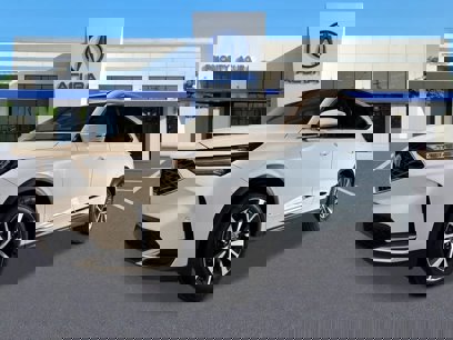 New 2025 Acura MDX SH-AWD w/ Technology Package