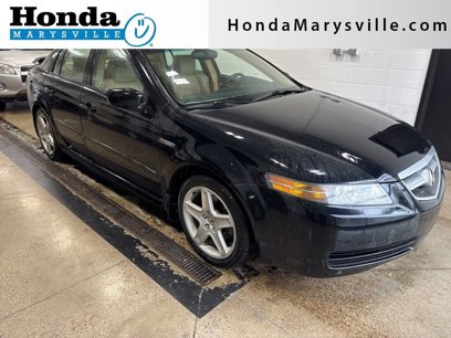 Used 2004 Acura TL