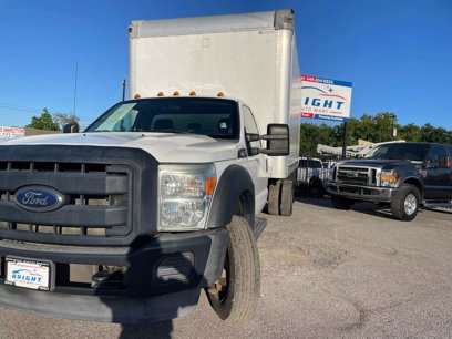 Used 2016 Ford F450 XL