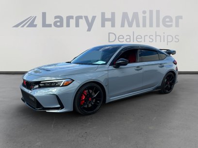 Used 2024 Honda Civic Type R