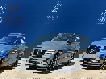 Certified 2024 Volvo S60 B5 Plus