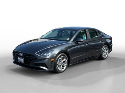 Used 2022 Hyundai Sonata SEL