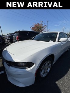 Used 2019 Dodge Charger SXT