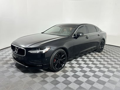 Used 2018 Volvo S90 T5 Momentum w/ Convenience Package