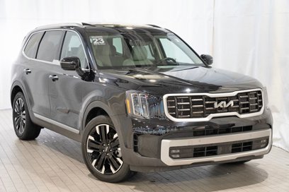 Used 2023 Kia Telluride SX Prestige