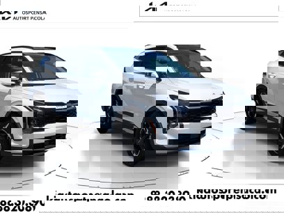 New 2026 Kia Sportage EX