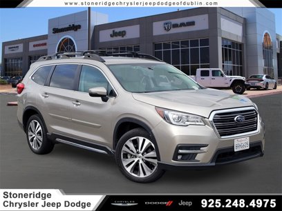 Used 2020 Subaru Ascent Limited