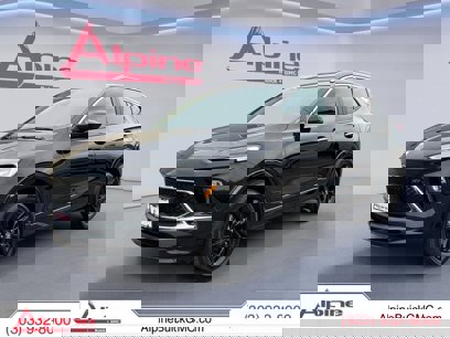 Used 2024 Buick Encore GX Sport Touring