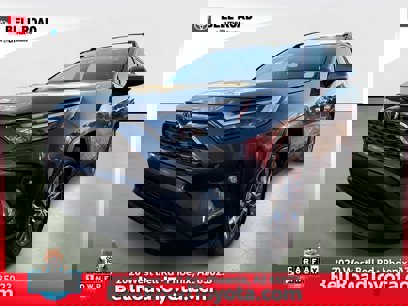 Certified 2023 Toyota RAV4 XLE Premium