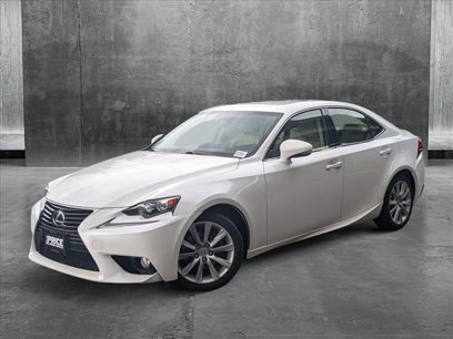 Used 2014 Lexus IS 250
