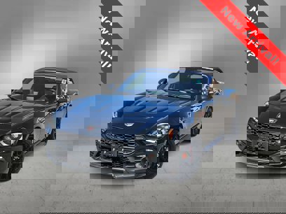 Used 2019 FIAT 124 Spider Abarth w/ Visibility Group