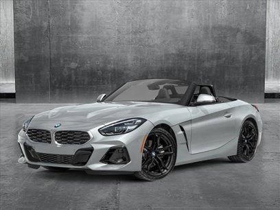 New 2026 BMW Z4 M40i w/ Premium Package