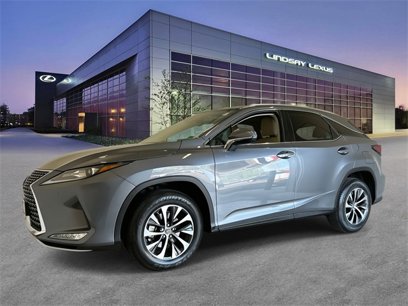 Certified 2022 Lexus RX 350 AWD w/ Premium Package
