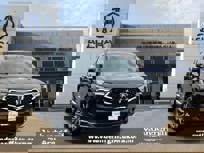 Used 2023 Acura RDX w/ Technology Package