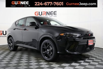 New 2024 Dodge Hornet R/T Plus w/ R/T Blacktop Package