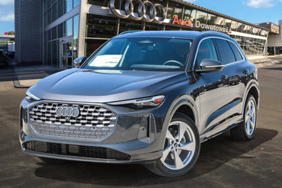 New 2025 Audi Q5 Premium Plus