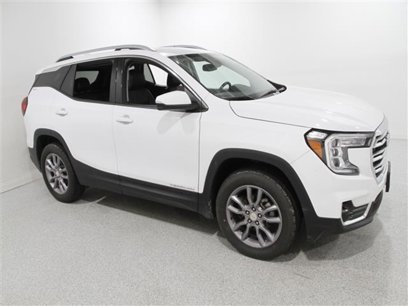 Used 2023 GMC Terrain SLT