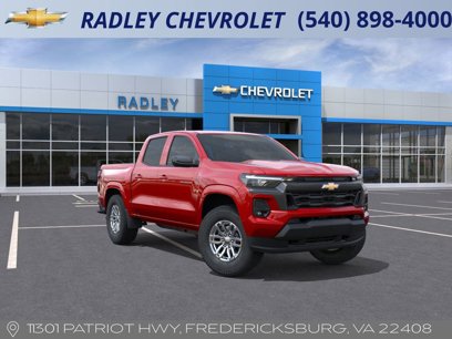 New 2026 Chevrolet Colorado LT w/ LT Convenience Package
