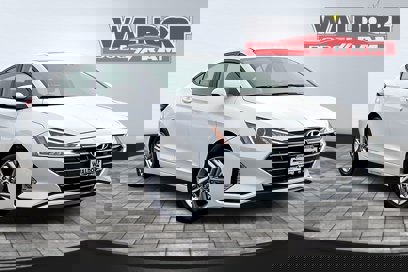 Used 2020 Hyundai Elantra Value Edition