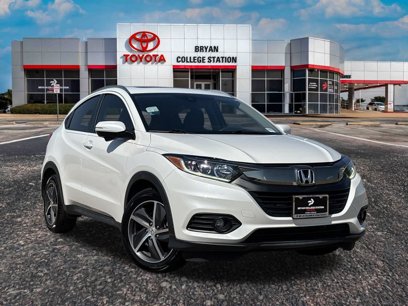 Used 2022 Honda HR-V EX