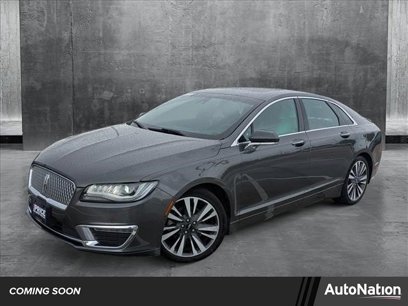Used 2019 Lincoln MKZ Reserve