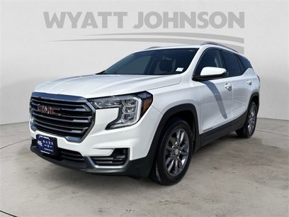 Used 2023 GMC Terrain SLT