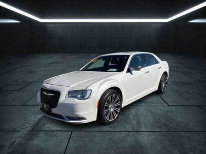 Used 2015 Chrysler 300 C Platinum w/ Light Group