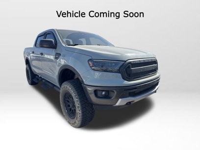 Used 2021 Ford Ranger XLT w/ Equipment Group 301A Mid