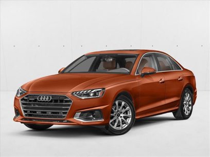 New 2024 Audi A4 2.0T Premium Plus w/ Premium Plus Package