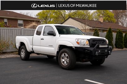 Used 2011 Toyota Tacoma w/ SR5 Package