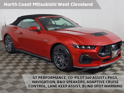 Used 2024 Ford Mustang GT