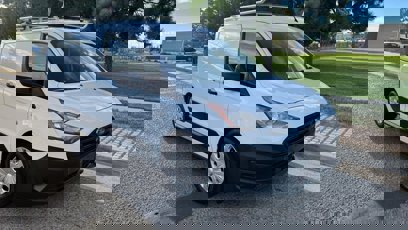 Used 2020 Ford Transit Connect XL