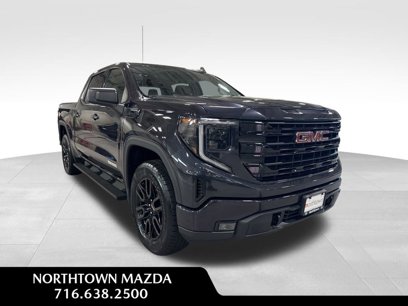 Used 2023 GMC Sierra 1500 Elevation