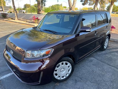 Used 2008 Scion xB