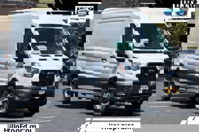 New 2025 Ford Transit 250 148 Medium Roof