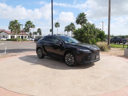 Certified 2023 Lexus RX 350 Premium Plus