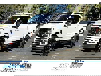 Used 2024 Ford F250 XLT w/ XLT Premium Package