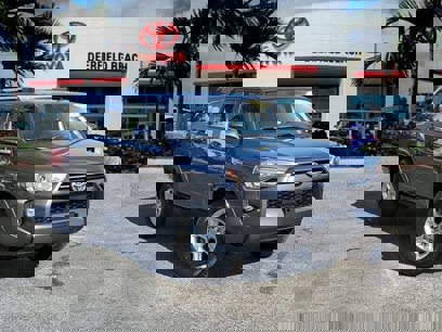 Used 2023 Toyota 4Runner SR5 Premium