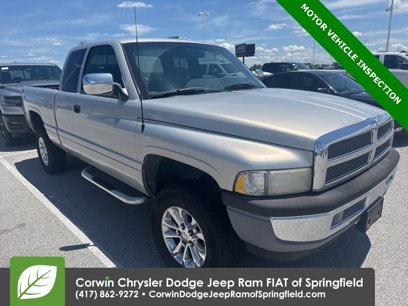 Used 1997 Dodge Ram 1500 Truck ST
