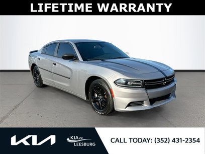Used 2016 Dodge Charger SE w/ Popular Equipment Group
