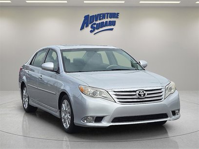 Used 2011 Toyota Avalon