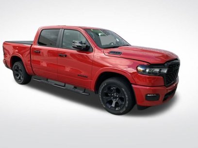 Used 2025 RAM 1500 Big Horn
