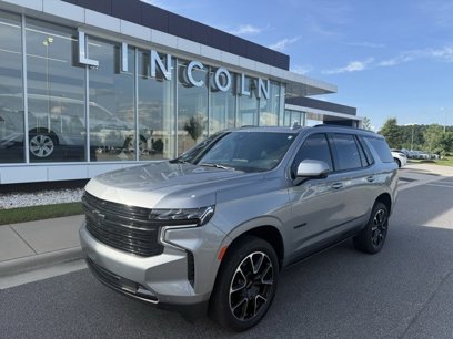 Used 2023 Chevrolet Tahoe RST w/ Luxury Package