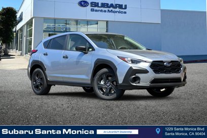 New 2025 Subaru Crosstrek 2.0i